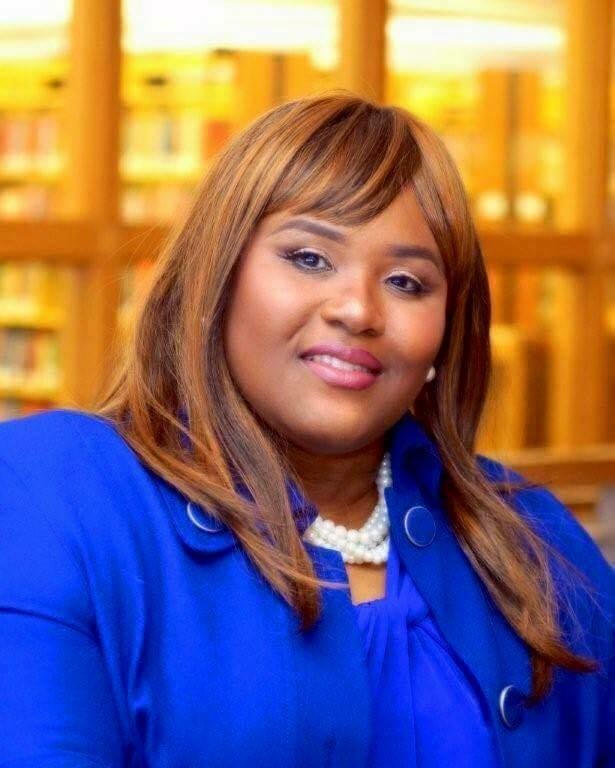 INTERVIEW: Kendra Bell talks to Author Felica Kelly-Brookins about her first Christian fiction novel, Sister Nadeen’s Ways, the Write the Vision-Writers Conference, and the Inspired Resources Writers’&nbsp;Club