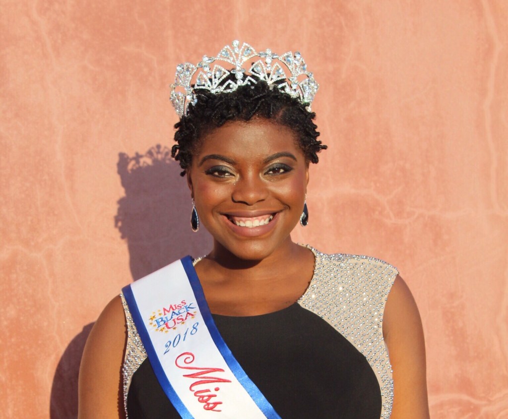 INTERVIEW: Kendra Bell talks to Miss Black Mississippi USA 2018 about the essence of beauty, pageant must-haves, and her platform Project&nbsp;Jamila.​