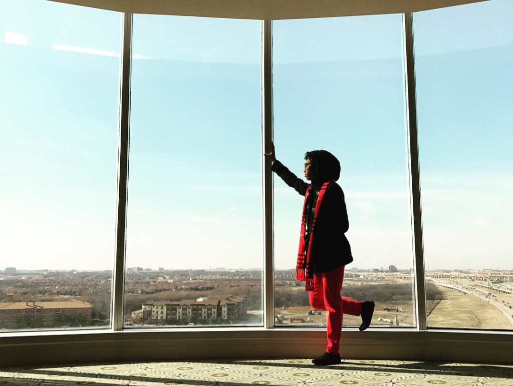 GStampz talks to CileoJewel about her new project “Novelty” and&nbsp;more!