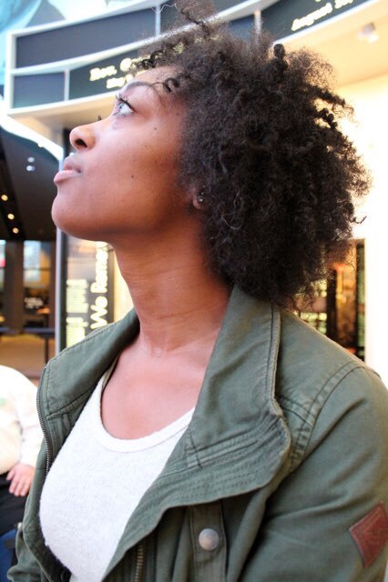 The Day I Grew Strength From My Ancestors&nbsp;Wounds