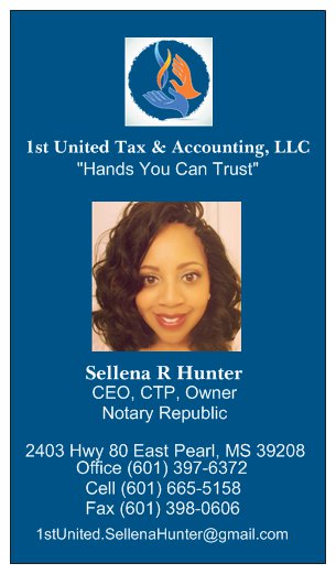 sellena-r-hunter-business-card-1
