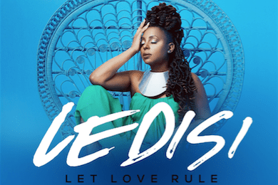 R&B VOCALIST LEDISI ANNOUNCES THE “LET LOVE RULE TOUR” FEATURING MELANIE FIONA &&nbsp;TWEET