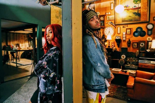 WATCH NOW: RAPPER DEE-1 RELEASES NEW SINGLE “LOVE ALWAYS WINS” FEATURING SEVYN&nbsp;STREETER