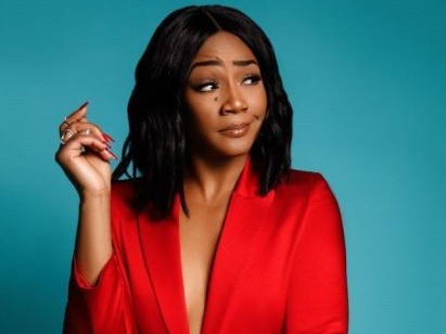 The Unstoppable Tiffany Haddish to Host “2018 MTV Movie & TV Awards” on Monday, June 18 at 9:00 P.M.&nbsp;ET/PT