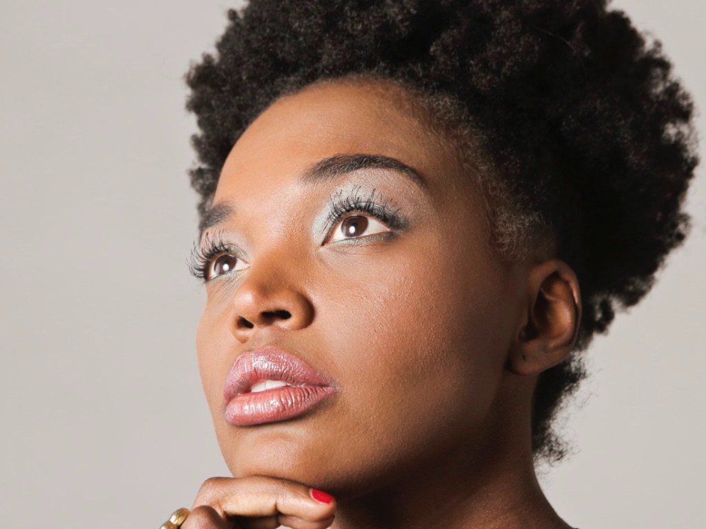 African Hairstyles Throughout&nbsp;History