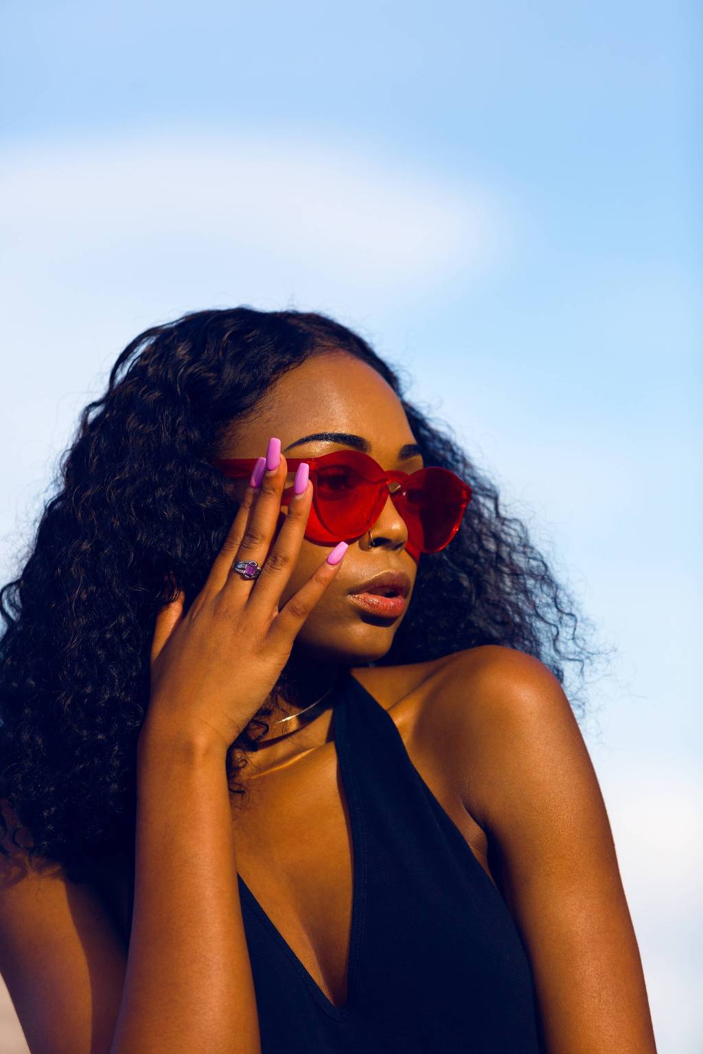 The Best Spring Fashion&nbsp;Trends