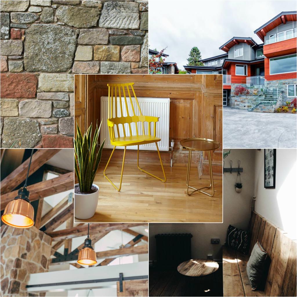 Must-Haves: Home Essentials for&nbsp;2018