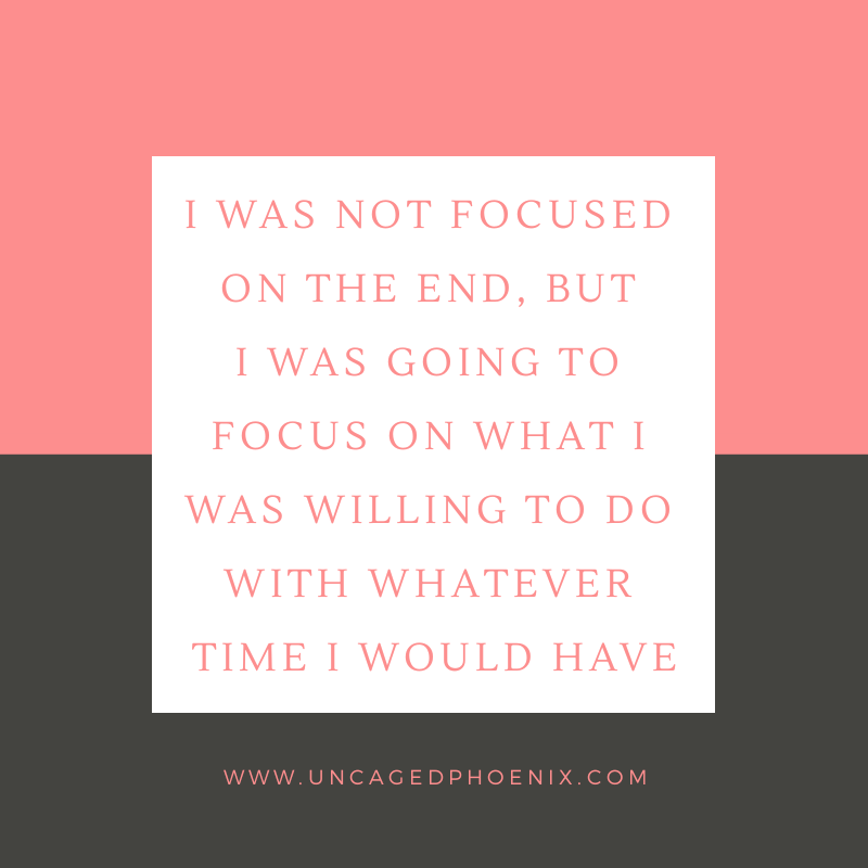 The Nine Days That My Breast Stood Still (Part&nbsp;Two)