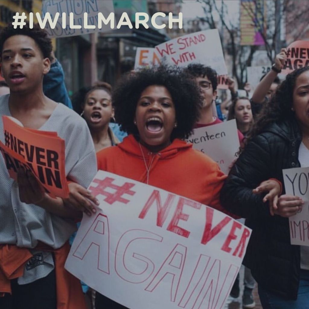 Jennifer Lopez, Lady Gaga, Jimmy Fallon, The Roots, Yara Shahidi, Nick Cannon, Carmelo Anthony, Pusha T, Halsey and Chloe x Halle Join MTV and NAACP to Celebrate and Support Youth Traveling to the&nbsp;March