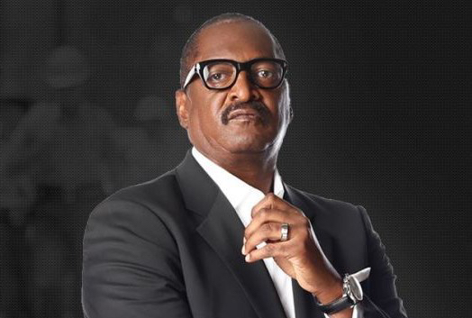 INTERVIEW: Southern Laced Talks to Mathew Knowles About His New Book and Encourages Black Men To Embrace&nbsp;Therapy