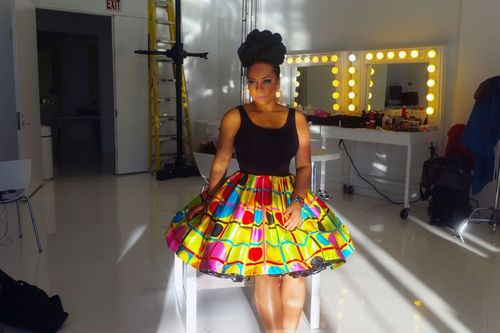 Interview: Tawatha Agee of Mtume Talks To Southern Laced About Singing Background for Artists Like Luther Vandross, Working Behind the Scenes in the Music Industry, and Her Upcoming&nbsp;Project