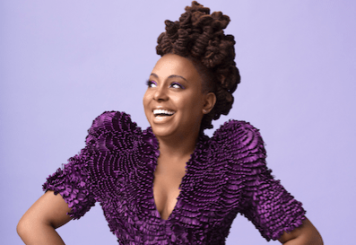 R&B VOCALIST LEDISI TO HIT THE MAIN STAGE AT THE 2018 ESSENCE&nbsp;FESTIVAL