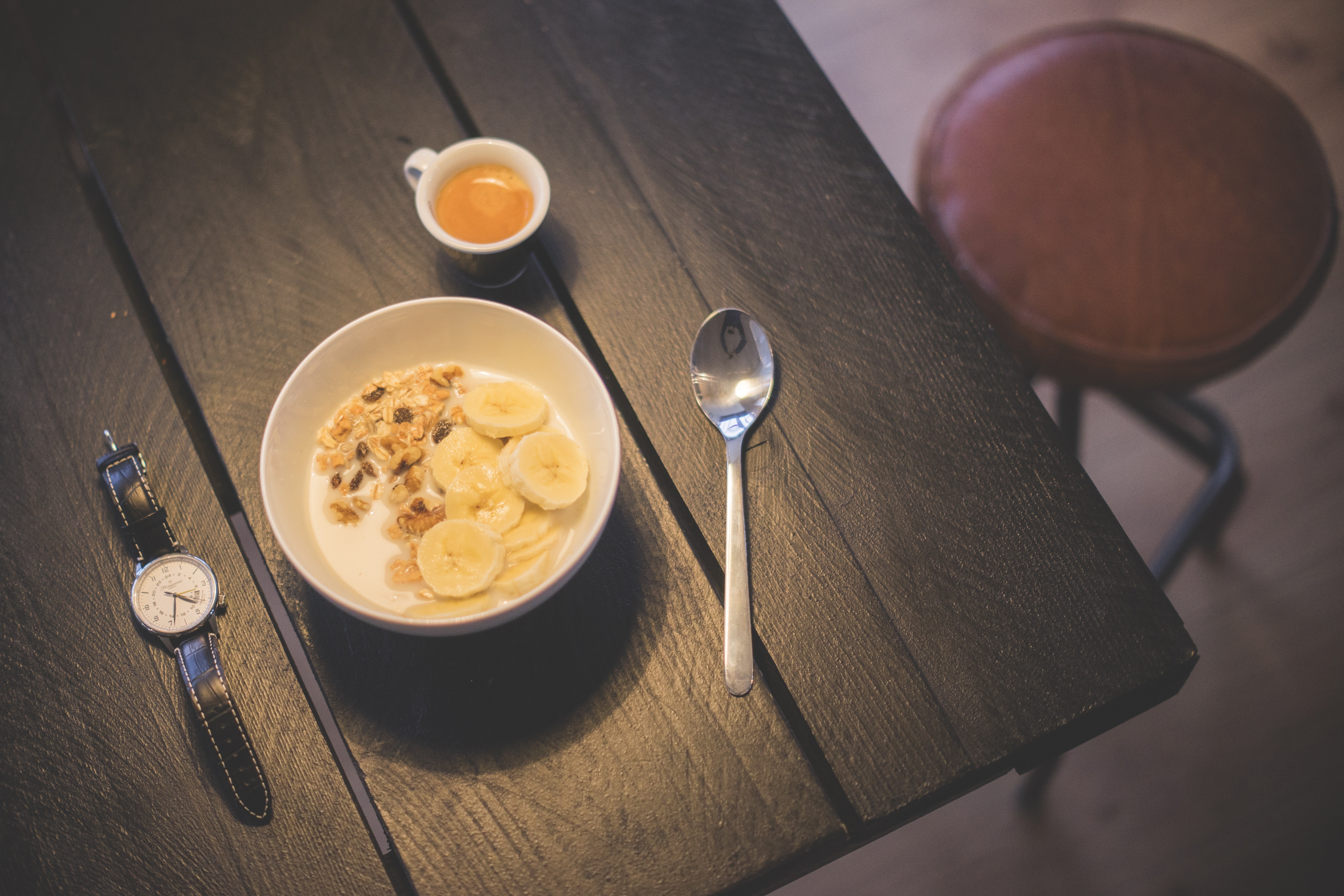 banana-breakfast-coffee-277382