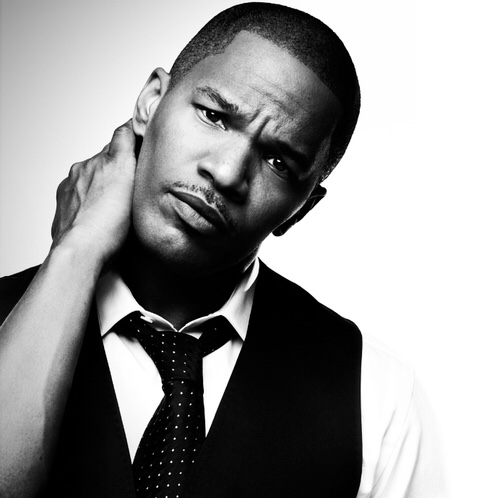 Academy and Grammy Award Winner, Jamie Foxx to Host “BET Awards”&nbsp;2018