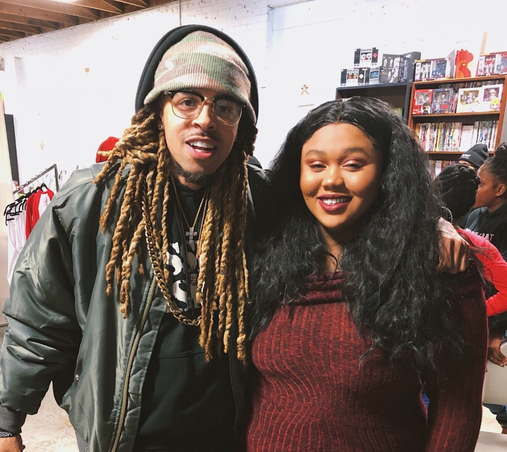 Hip-Hop Artist Dee-1 and Sallie Mae Host 5K Race to Help Fund College&nbsp;Scholarships