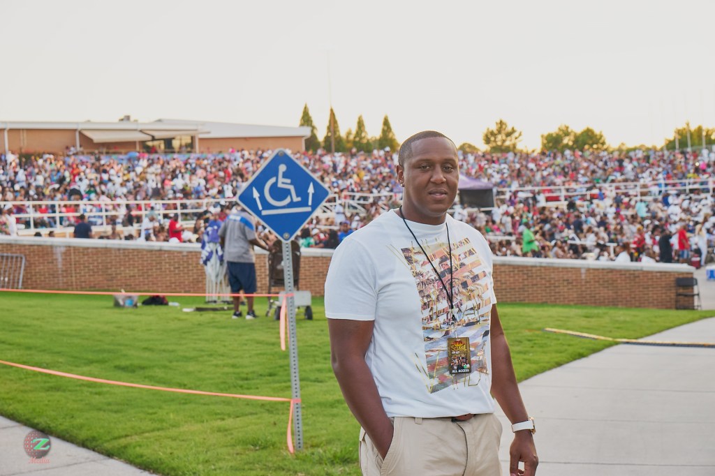 INTERVIEW: Southern Laced Talks to Jeremy Hill aka JD About How He Became One of Atlanta’s Most Successful&nbsp;Promoters