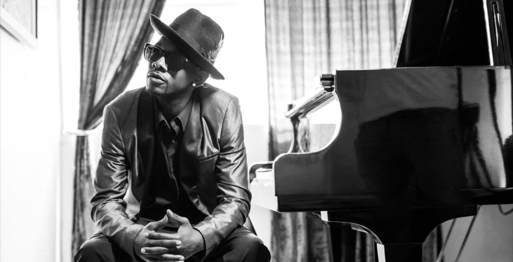 GET LACED… LET’S TALK! Podcast | Episode 2: Urban Mystic | Hosted by&nbsp;Santana​