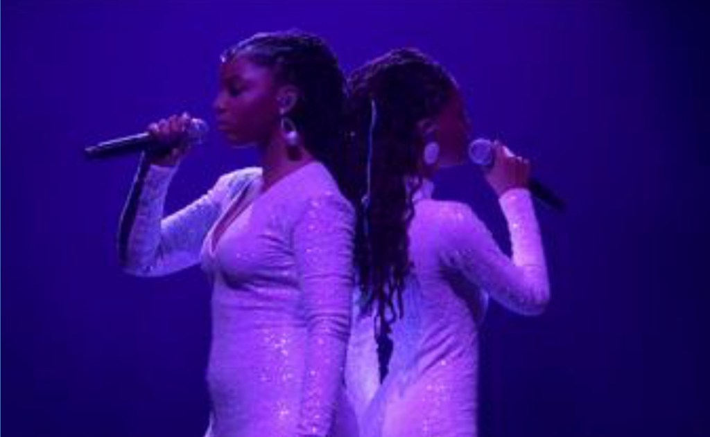 WATCH: The 2018 “MTV Movie & TV Awards” Hosted by Tiffany Haddish Scores Double Digit Increase with 3.371 Million Total Viewers; Most Social Show on All of&nbsp;Television