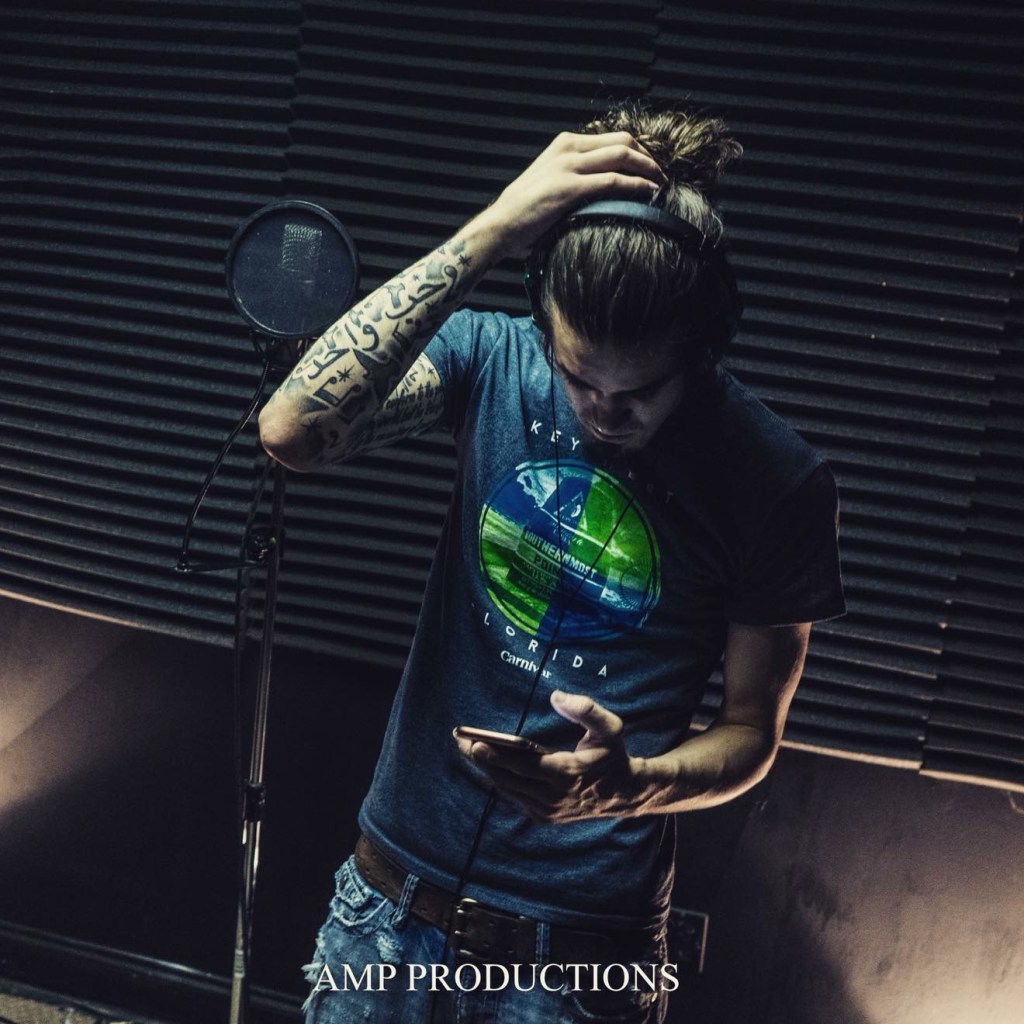 GET LACED… LET’S TALK! Podcast | Episode 3: Jake Wil | Hosted by&nbsp;Santana