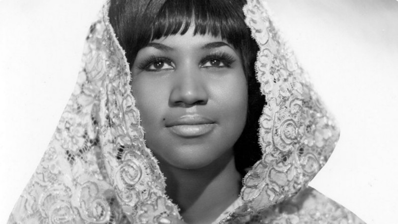 Farewell, Queen of Soul: Funeral Arrangements Announced for Aretha&nbsp;Franklin​