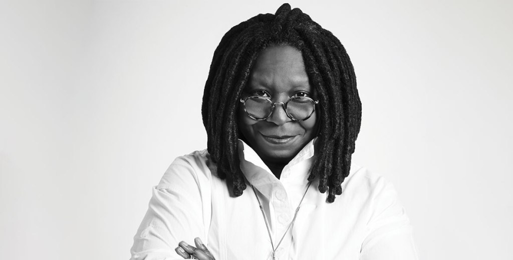 The Lisa Foundation, Whoopi Goldberg and CVS Pharmacy Join Forces to Launch National Brain Aneurysm Awareness&nbsp;Campaign​