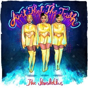 GET LACED… LET’S TALK! Podcast | Episode 7: The&nbsp;Shindellas