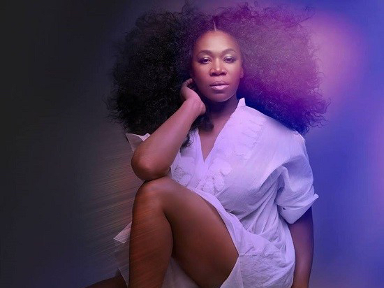 MULTI-GRAMMY AWARD WINNER INDIA.ARIE RELEASES NEW SINGLE “THAT&nbsp;MAGIC”