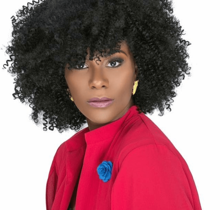 GET LACED… LET’S TALK! Podcast | Episode 8 |Actress LeCourtney Young-Harness | Hosted by&nbsp;Santana