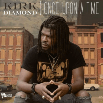 JUNO AWARD WINNING REGGAE ARTIST  KIRK DIAMOND RELEASES NEW SINGLE  “ONCE UPON A&nbsp;TIME”