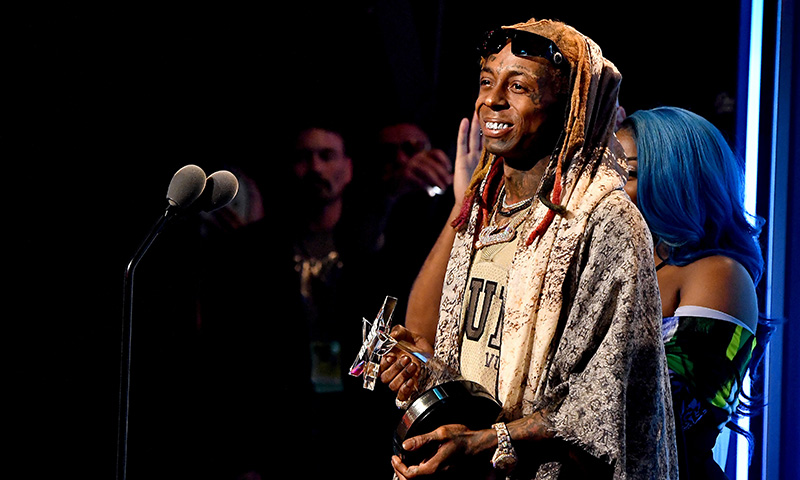 The 2018 BET Hip Hop Turned up the Heat with Incredible Performances from Tip “T.I.” Harris, Gucci Mane, Yo Gotti, Lil Pump, Cardi B, YG, A$AP Rocky, Lil Duval, Lil Baby, Flipp Dinero, Yella Beezy, Gunna and Pardison&nbsp;Fontaine