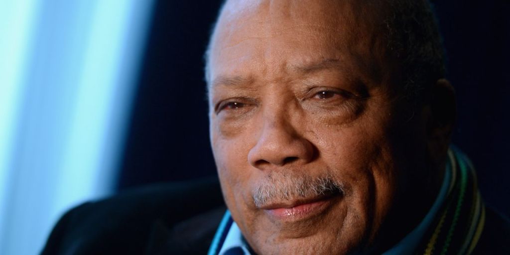 “Q85: A Musical Celebration for Quincy Jones” is Set to Air on December 9th, 2018 at 8PM&nbsp;ET