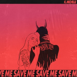 AWARD WINNING R&B SINGER K. MICHELLE DEBUTS NEW SONG “SAVE ME” ON VH-1’S  LOVE & HIP-HOP: LOS ANGELES FINALE NEW STUDIO ALBUM SLATED FOR 2019 VIA ENTERTAINMENT&nbsp;ONE