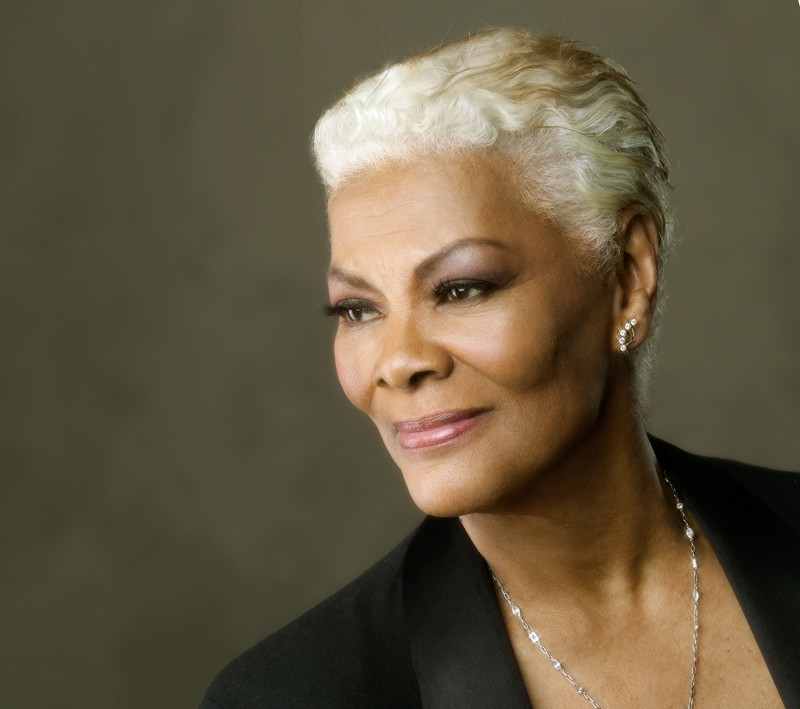 IT’S HOLIDAY SEASON!! GRAMMY AWARD-WINNING MUSIC ICON DIONNE WARWICK  CELEBRATES A VERY HAWAIIAN CHRISTMAS WITH THE RELEASE OF  “MELE KALIKIMAKA”  FEATURING FIJI &&nbsp;NOMAD