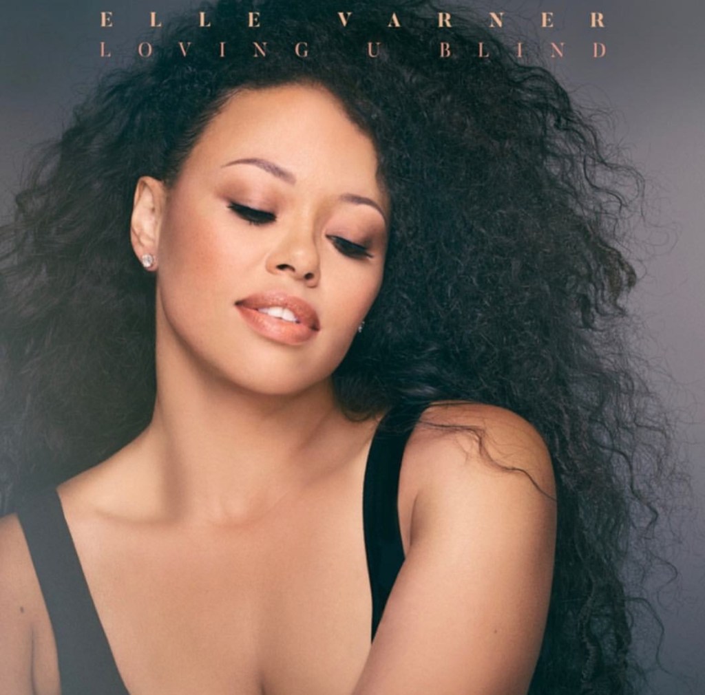 Elle Varner joins Marsha Ambrosius on her Nyla tour in select&nbsp;cities