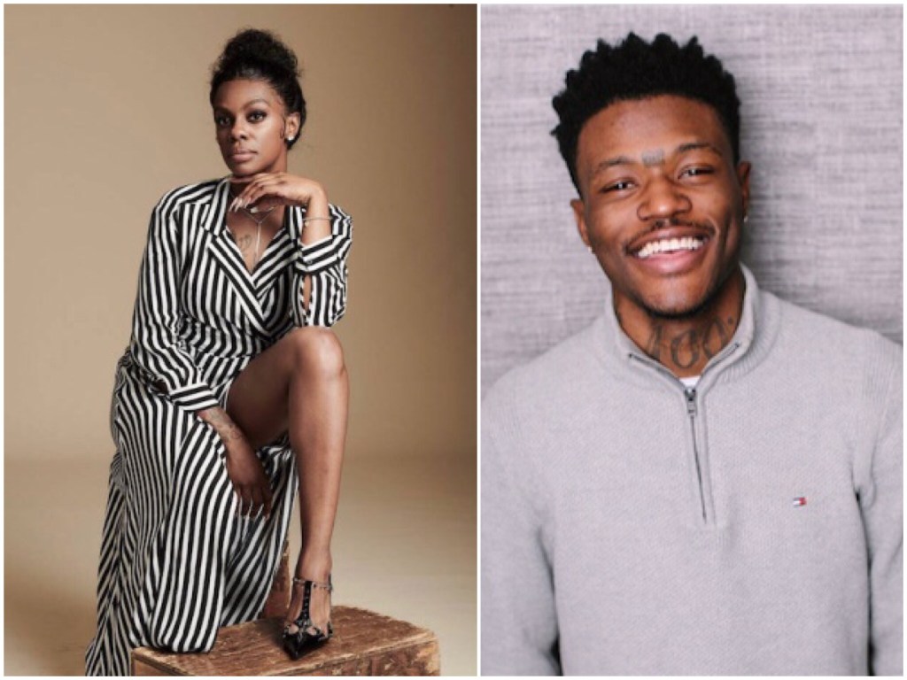 Comedians Jess Hilarious & DC Young Fly Set to Host the Second Annual BET Social&nbsp;Awards