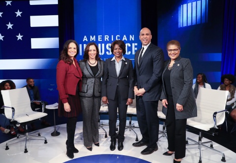 BET News Presents: “AMERICAN INJUSTICE: A BET TOWN HALL” Hosted by Soledad O’Brien Sunday, March 24 at 9PM ET/PT Exclusively on&nbsp;BET