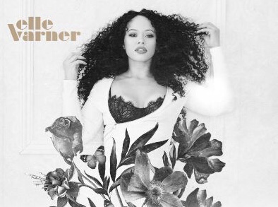 GRAMMY-AWARD WINNER ELLE VARNER RELEASES NEW SINGLE “KINDA&nbsp;LOVE”