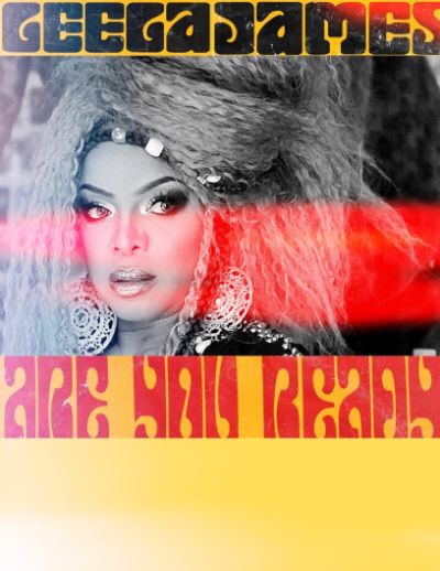 SOUL R&B SONGSTRESS LEELA JAMES ANNOUNCES NEW  “ARE YOU READY?&nbsp;TOUR”