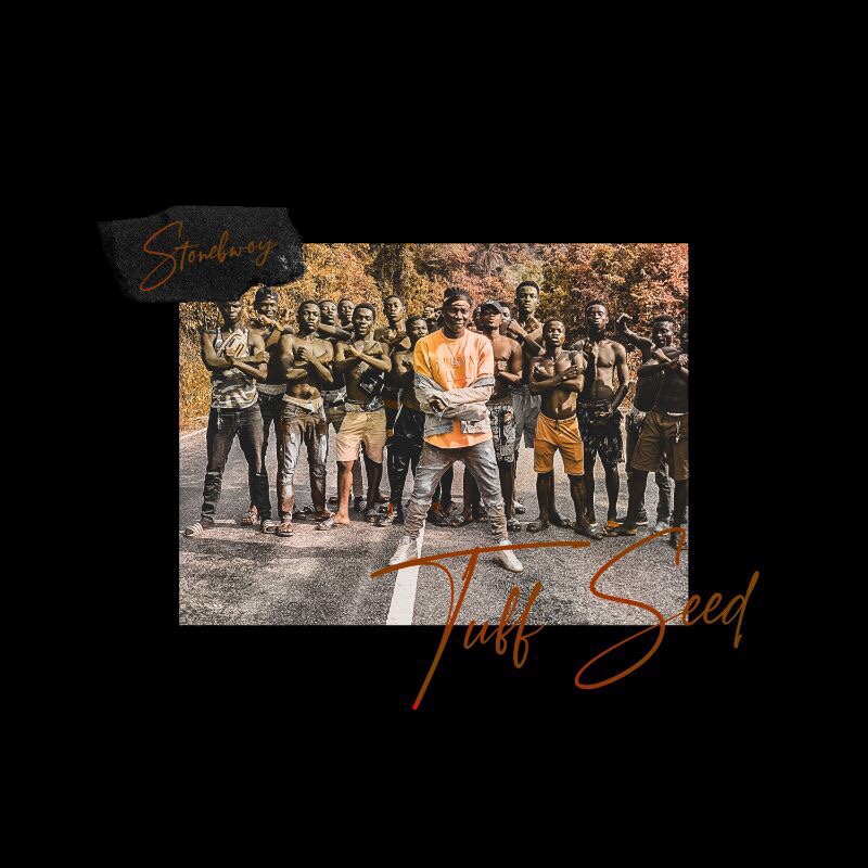 AWARD-WINNING GHANAIAN AFROBEATS & REGGAE/DANCEHALL ARTIST  STONEBWOY RELEASES FOLLOW UP SINGLE “TUFF&nbsp;SEED”