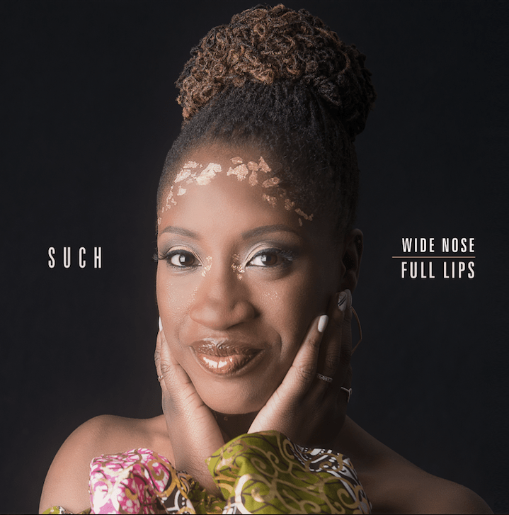 AWARD-WINNING SOUL SINGER SUCH RELEASES THIRD STUDIO ALBUM WIDE NOSE, FULL&nbsp;LIPS