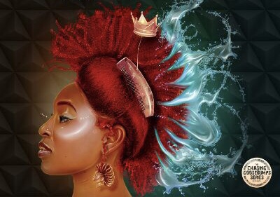 DJ JAZZY JEFF TAPS MUMU FRESH FOR NEWEST INSTALLMENT OF “CHASING GOOSEBUMPS”&nbsp;SERIES