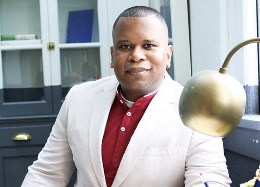 Mississippi’s Cyrus Webb Celebrates Milestones as Media Personality,&nbsp;Influencer