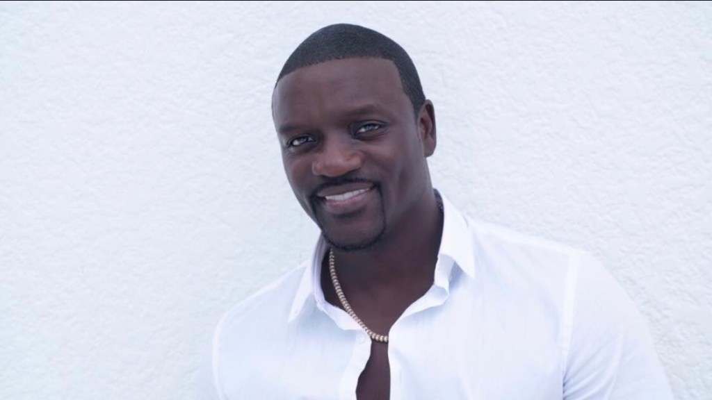 INTERNATIONAL SUPERSTAR AKON GEARS UP FOR GLOBAL MUSIC&nbsp;TAKEOVER