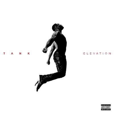 R&B SUPERSTAR TANK SET TO RELEASE NEW ALBUM “ELEVATION” OCTOBER&nbsp;25