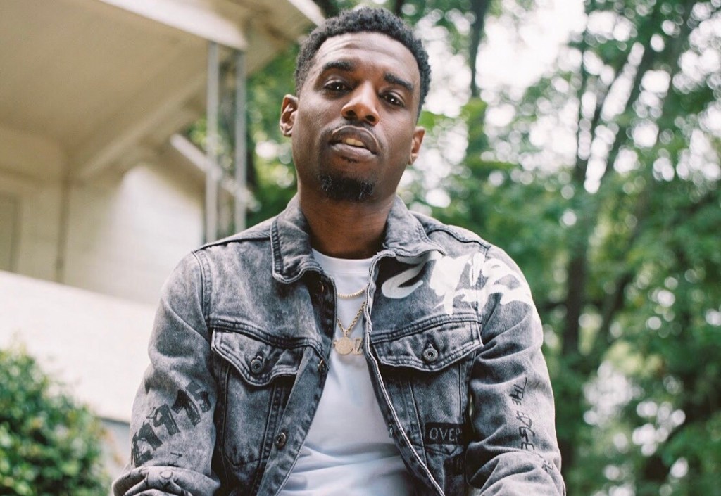 EMERGING SOUTHERN ACT  SPADE MELO   RELEASES NOSTALGIC VISUALS FOR&nbsp;“BOTTOM”