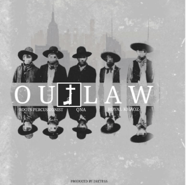 HIP HOP JAZZ GROUP   QNA TEAMS UP WITH MULTI-GRAMMY NOMINATED&nbsp;MUSICIAN