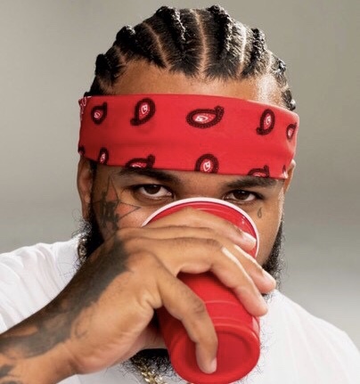 NEW MUSIC: THE GAME FEATURING ANDERSON .PAAK&nbsp;“STAINLESS”