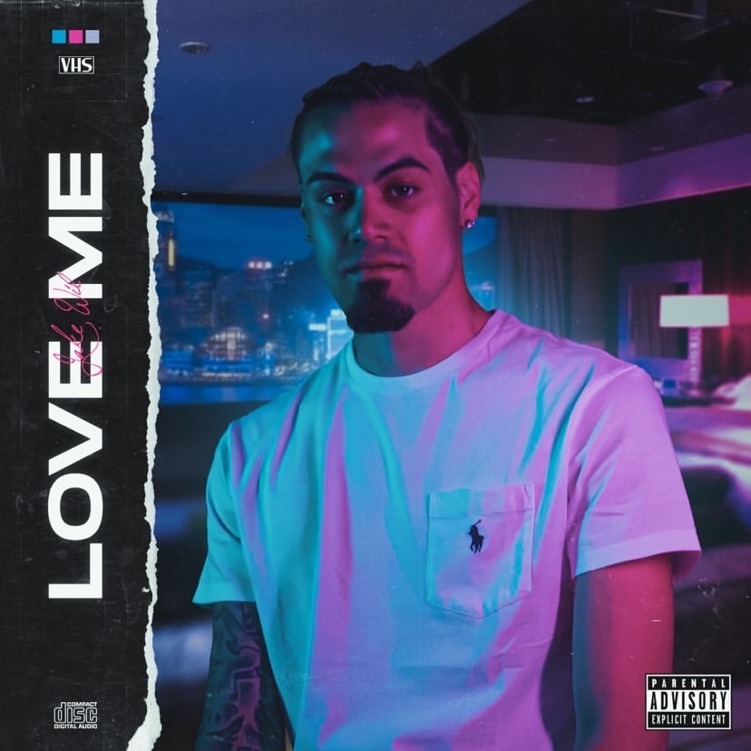 INTERVIEW: Southern Laced Welcomes Jake&nbsp;Wilbourne