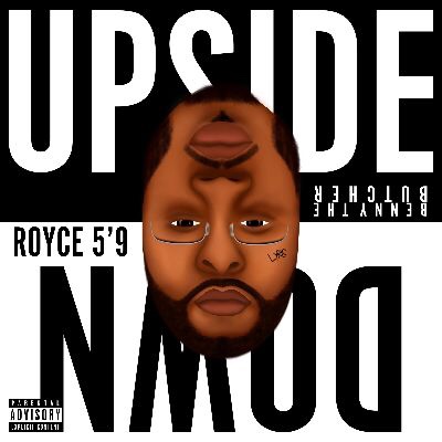 ROYCE 5’9″ RELEASES NEW TRACK &&nbsp;VIDEO