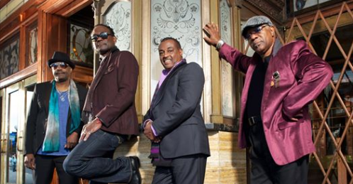 SOUTHERN LACED TAKES FIVE WITH ROBERT “KOOL” BELL OF GRAMMY AWARD-WINNING LEGENDARY GROUP KOOL & THE&nbsp;GANG